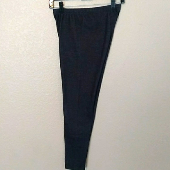 Cat & Jack Girls  XL (14/16) Leggings - Picture 3 of 7